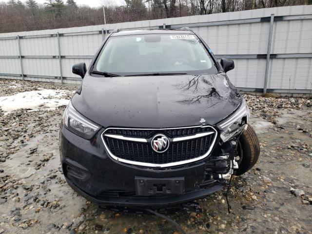 Photo 4 VIN: KL4CJESM0MB366438 - BUICK ENCORE 