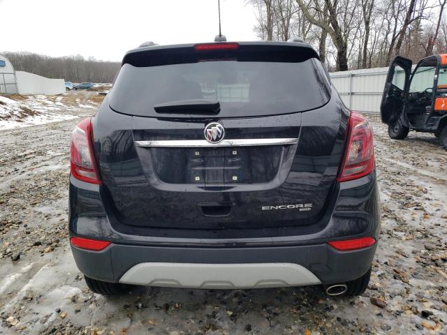 Photo 5 VIN: KL4CJESM0MB366438 - BUICK ENCORE 