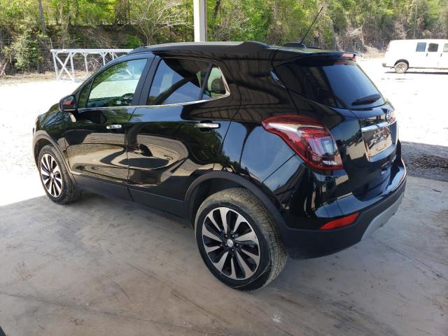 Photo 1 VIN: KL4CJESM0MB372787 - BUICK ENCORE PRE 