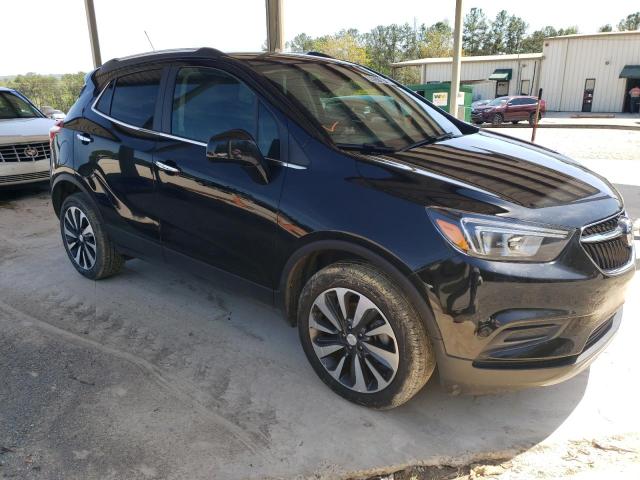 Photo 3 VIN: KL4CJESM0MB372787 - BUICK ENCORE PRE 