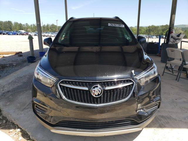 Photo 4 VIN: KL4CJESM0MB372787 - BUICK ENCORE PRE 