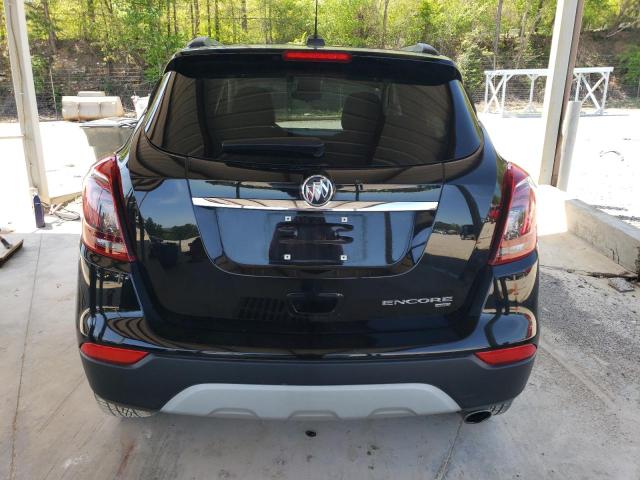 Photo 5 VIN: KL4CJESM0MB372787 - BUICK ENCORE PRE 