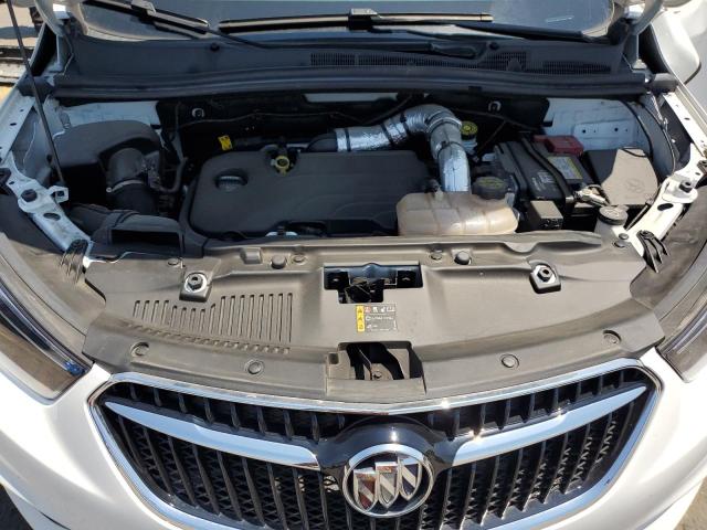 Photo 10 VIN: KL4CJESM0NB525282 - BUICK ENCORE 