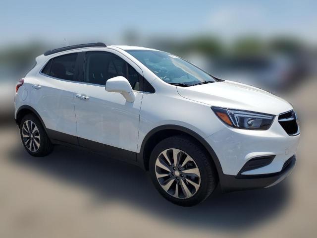 Photo 3 VIN: KL4CJESM0NB525282 - BUICK ENCORE 