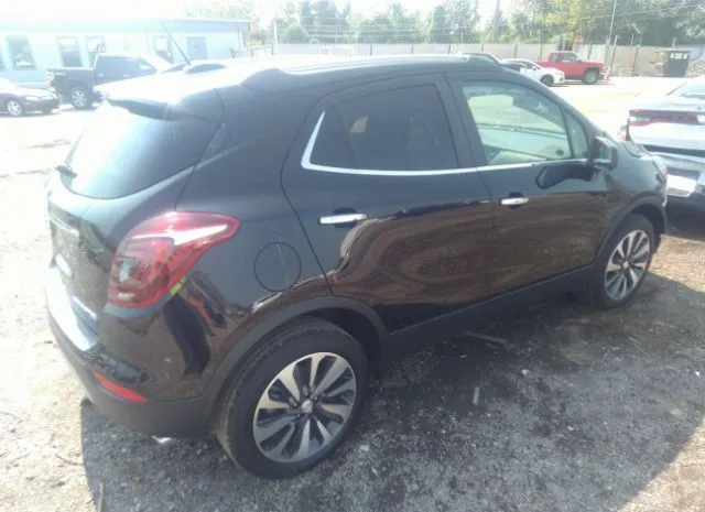 Photo 3 VIN: KL4CJESM0NB531681 - BUICK ENCORE 