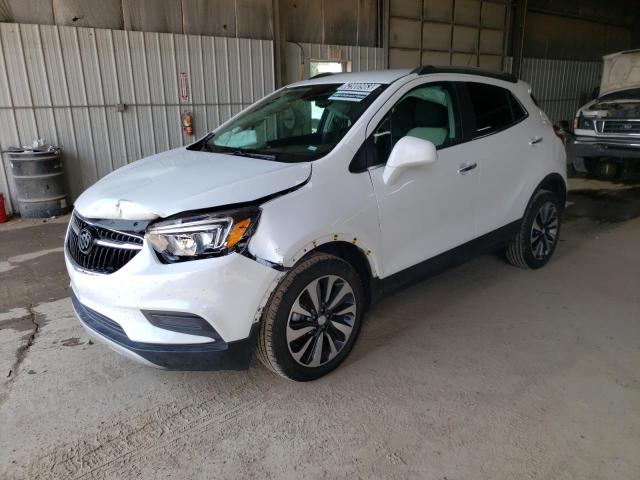 Photo 0 VIN: KL4CJESM0NB546472 - BUICK ENCORE PRE 