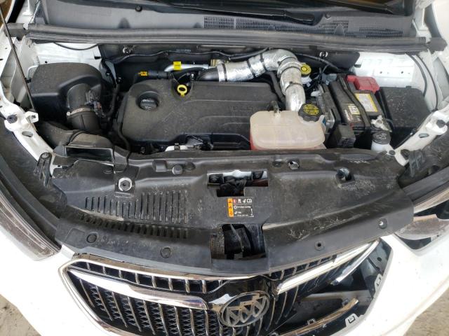 Photo 11 VIN: KL4CJESM0NB546472 - BUICK ENCORE PRE 