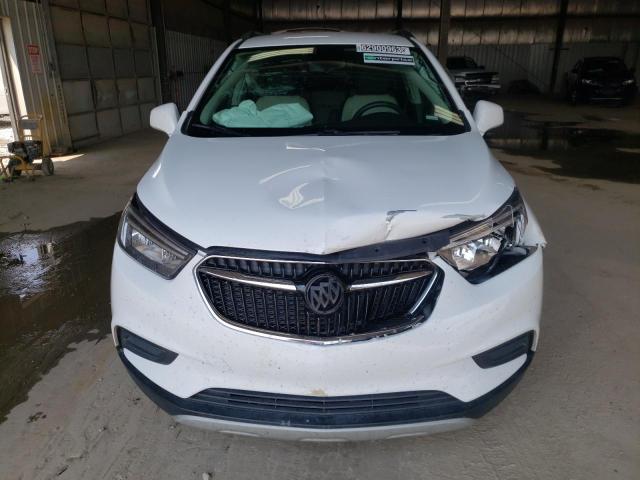 Photo 4 VIN: KL4CJESM0NB546472 - BUICK ENCORE PRE 