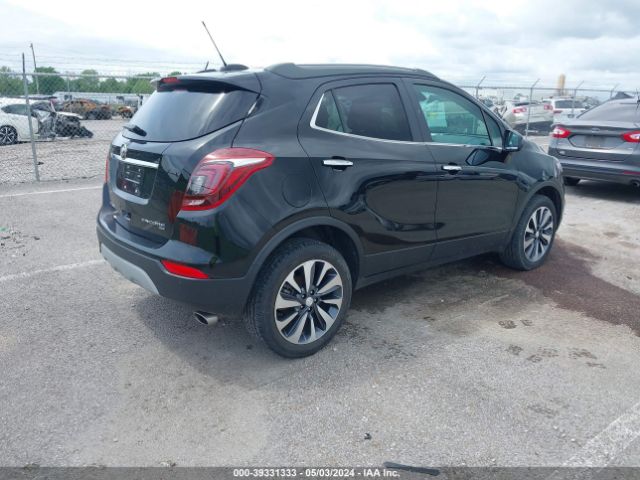 Photo 3 VIN: KL4CJESM0NB549887 - BUICK ENCORE 