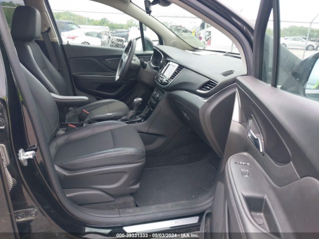 Photo 4 VIN: KL4CJESM0NB549887 - BUICK ENCORE 