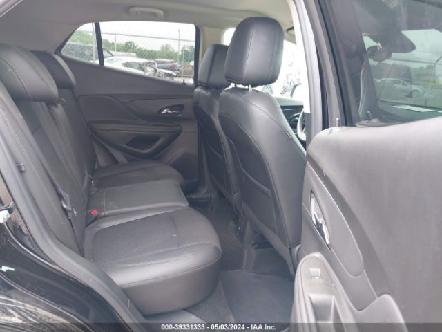 Photo 7 VIN: KL4CJESM0NB549887 - BUICK ENCORE 