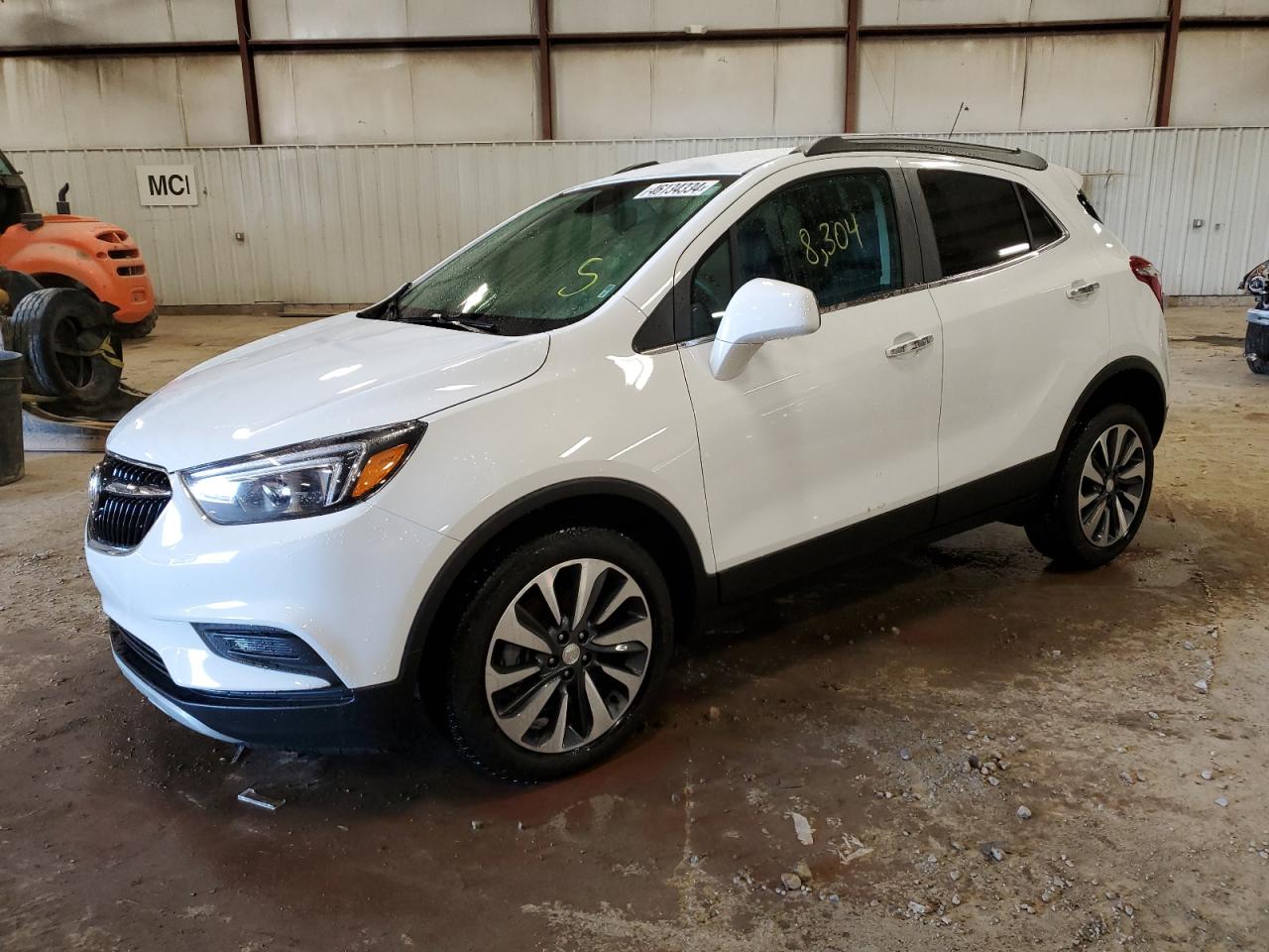 Photo 0 VIN: KL4CJESM0NB553924 - BUICK ENCORE 