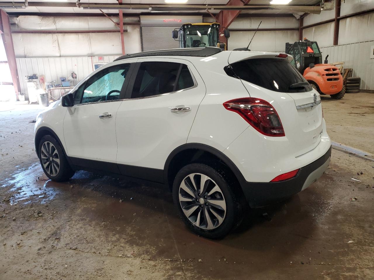 Photo 1 VIN: KL4CJESM0NB553924 - BUICK ENCORE 