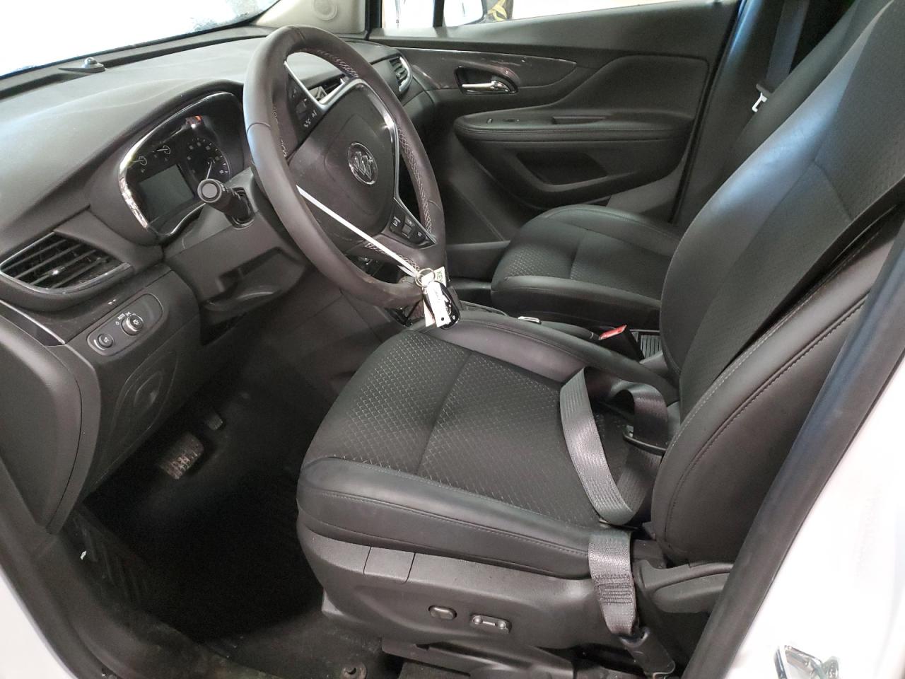 Photo 6 VIN: KL4CJESM0NB553924 - BUICK ENCORE 