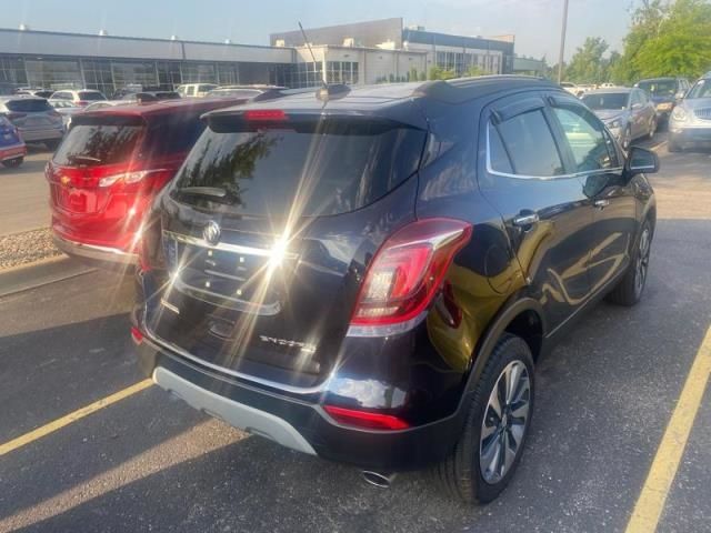 Photo 1 VIN: KL4CJESM1MB364181 - BUICK ENCORE 