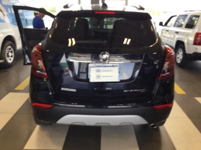 Photo 8 VIN: KL4CJESM1MB364181 - BUICK ENCORE 