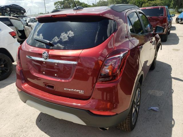 Photo 3 VIN: KL4CJESM1NB500228 - BUICK ENCORE PRE 