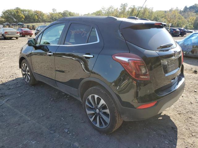 Photo 1 VIN: KL4CJESM1NB507079 - BUICK ENCORE 