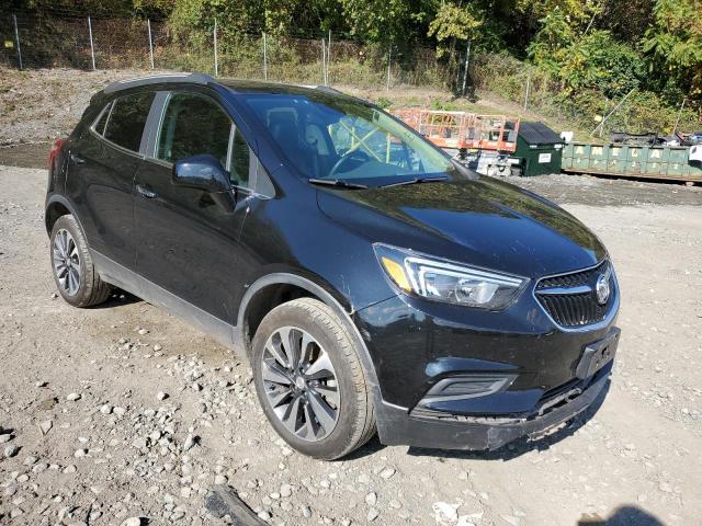 Photo 3 VIN: KL4CJESM1NB507079 - BUICK ENCORE 