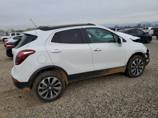 Photo 2 VIN: KL4CJESM1NB513612 - BUICK ENCORE PRE 