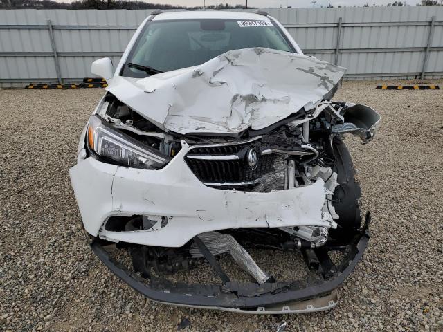 Photo 4 VIN: KL4CJESM1NB513612 - BUICK ENCORE PRE 