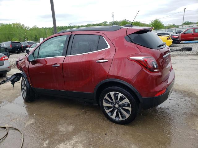 Photo 1 VIN: KL4CJESM1NB514999 - BUICK ENCORE 