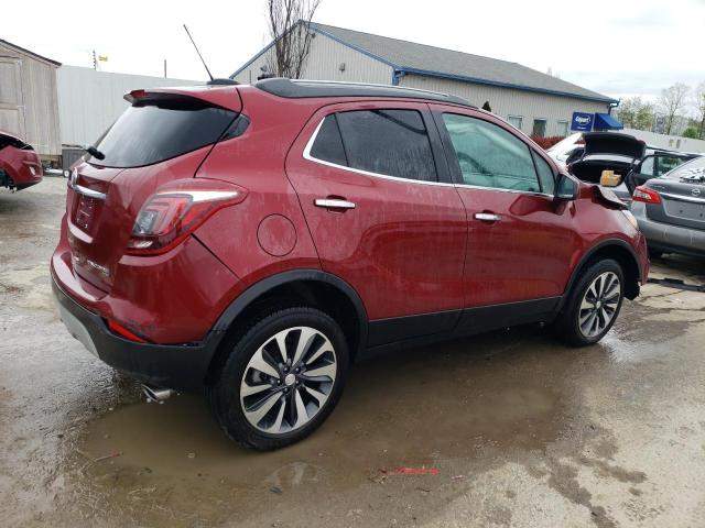 Photo 2 VIN: KL4CJESM1NB514999 - BUICK ENCORE 