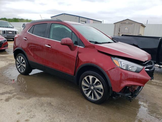 Photo 3 VIN: KL4CJESM1NB514999 - BUICK ENCORE 