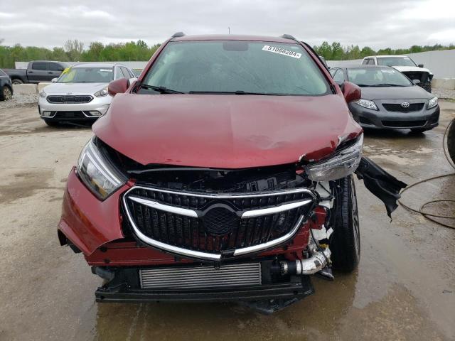 Photo 4 VIN: KL4CJESM1NB514999 - BUICK ENCORE 