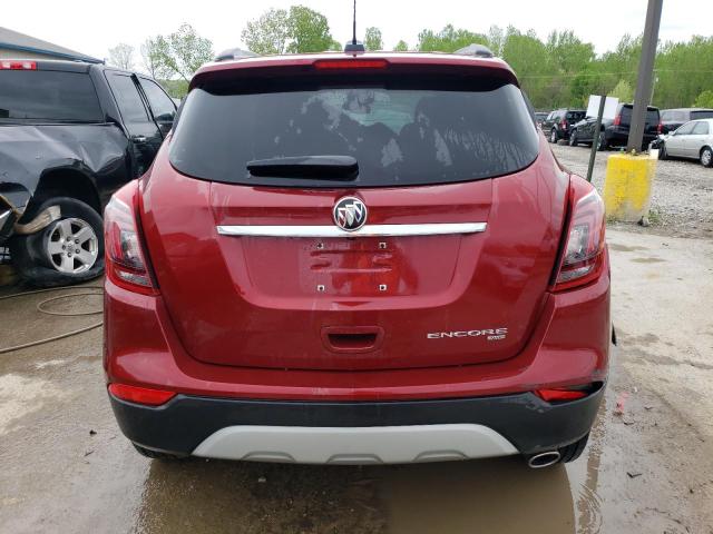 Photo 5 VIN: KL4CJESM1NB514999 - BUICK ENCORE 