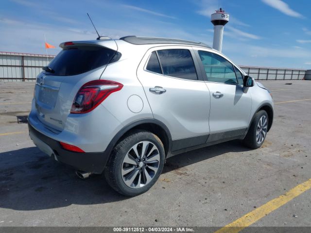 Photo 3 VIN: KL4CJESM1NB530166 - BUICK ENCORE 