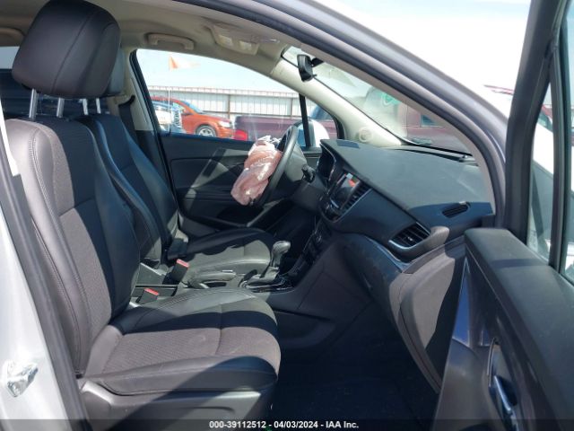 Photo 4 VIN: KL4CJESM1NB530166 - BUICK ENCORE 