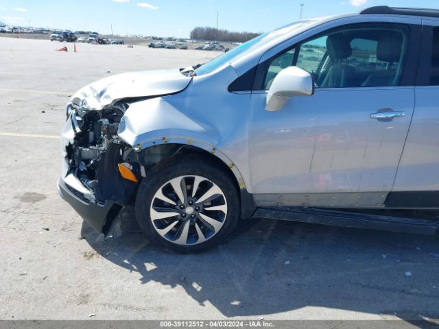 Photo 5 VIN: KL4CJESM1NB530166 - BUICK ENCORE 