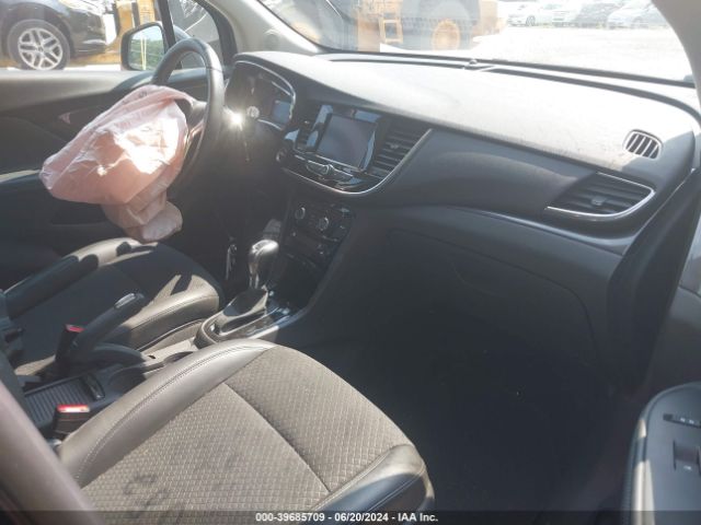 Photo 4 VIN: KL4CJESM1NB536582 - BUICK ENCORE 