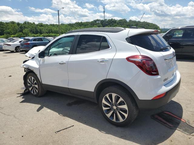 Photo 1 VIN: KL4CJESM1NB537375 - BUICK ENCORE 