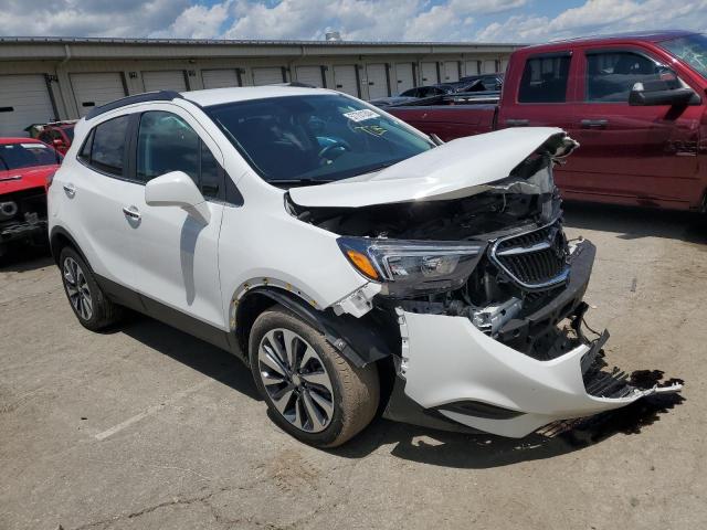 Photo 3 VIN: KL4CJESM1NB537375 - BUICK ENCORE 