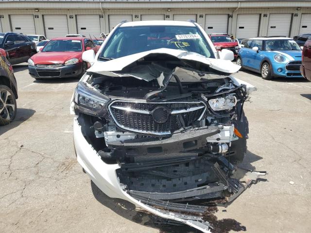 Photo 4 VIN: KL4CJESM1NB537375 - BUICK ENCORE 