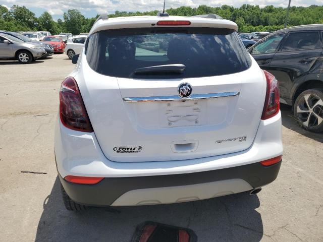 Photo 5 VIN: KL4CJESM1NB537375 - BUICK ENCORE 