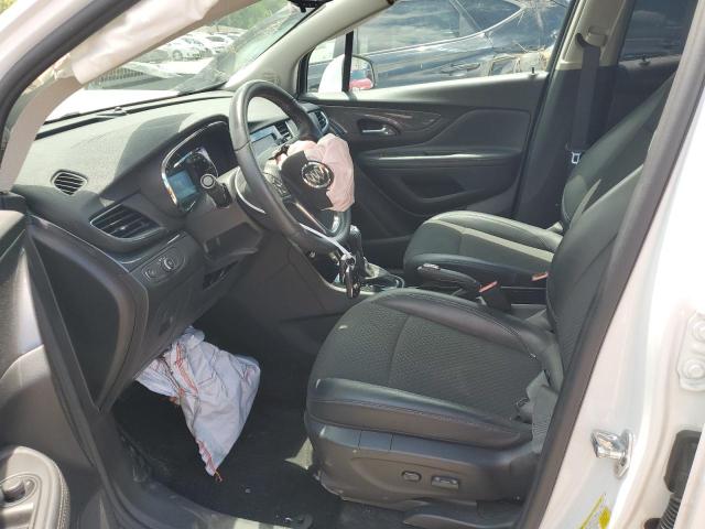 Photo 6 VIN: KL4CJESM1NB537375 - BUICK ENCORE 