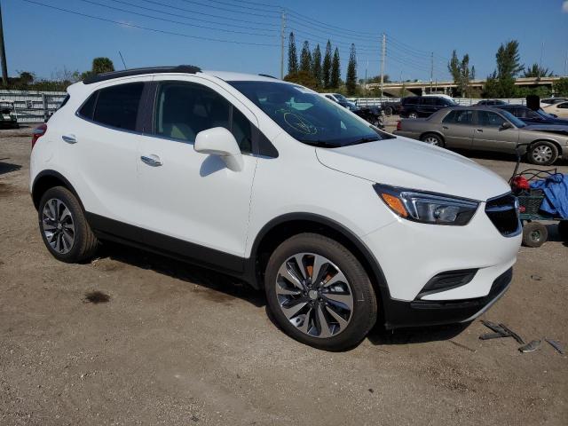 Photo 3 VIN: KL4CJESM1NB543483 - BUICK ENCORE PRE 