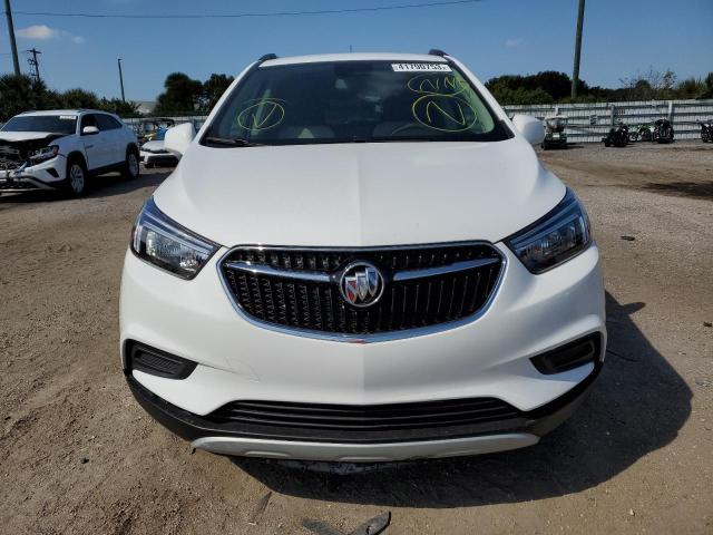 Photo 4 VIN: KL4CJESM1NB543483 - BUICK ENCORE PRE 