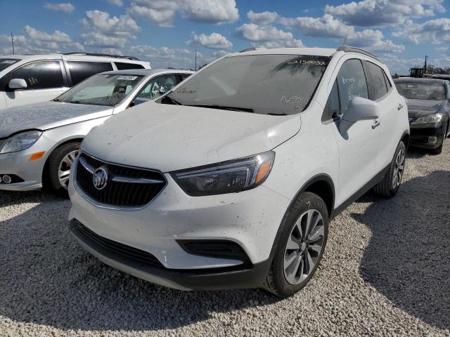 Photo 1 VIN: KL4CJESM1NB543483 - BUICK ENCORE PRE 