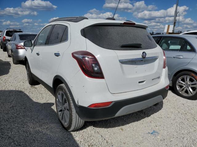 Photo 2 VIN: KL4CJESM1NB543483 - BUICK ENCORE PRE 