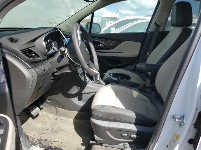 Photo 4 VIN: KL4CJESM1NB543483 - BUICK ENCORE PRE 