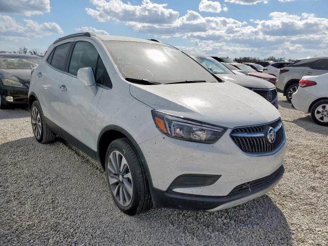 Photo 0 VIN: KL4CJESM1NB543483 - BUICK ENCORE PRE 