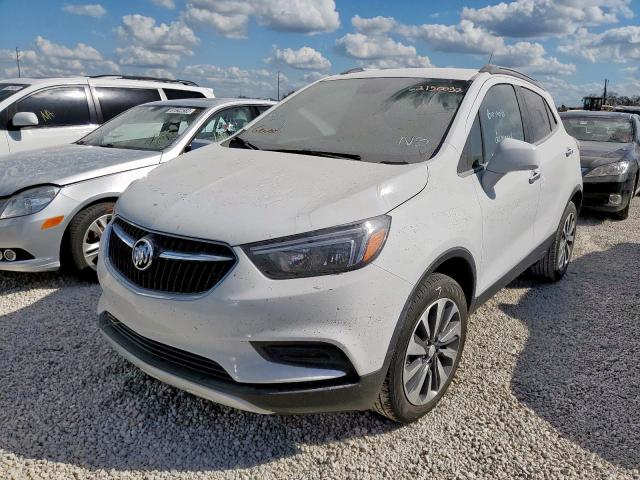 Photo 1 VIN: KL4CJESM1NB543483 - BUICK ENCORE PRE 