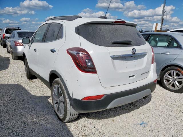 Photo 2 VIN: KL4CJESM1NB543483 - BUICK ENCORE PRE 