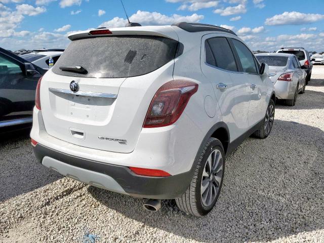 Photo 3 VIN: KL4CJESM1NB543483 - BUICK ENCORE PRE 