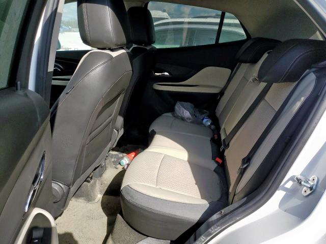 Photo 5 VIN: KL4CJESM1NB543483 - BUICK ENCORE PRE 