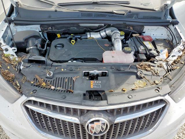 Photo 6 VIN: KL4CJESM1NB543483 - BUICK ENCORE PRE 